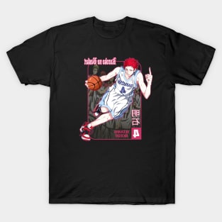 Akashi Seijuro Four T-Shirt